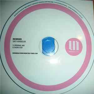ReOrder - Sky Harbour FLAC