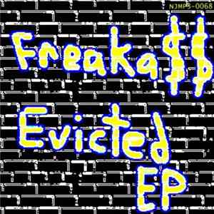 Freaka$$ - Evicted EP FLAC