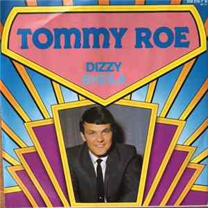 Tommy Roe - Dizzy / Sheila FLAC