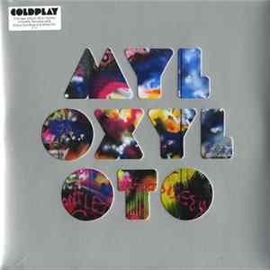 Coldplay - Mylo Xyloto FLAC