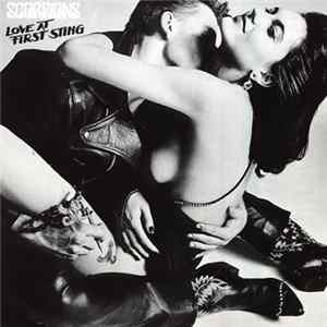 Scorpions - Love At First Sting FLAC