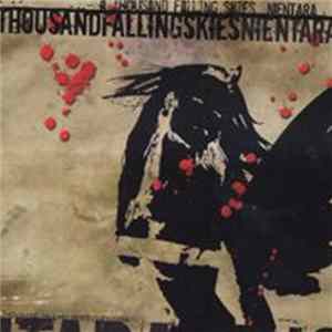 Nientara, A Thousand Falling Skies - Nientara / A Thousand Falling Skies FLAC