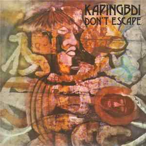 Kapingbdi - Don't Escape FLAC