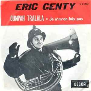 Eric Genty - Oumpah Tralala FLAC