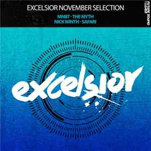 Various - Excelsior November Selection FLAC