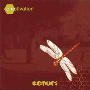 Kemuri - Emotivation FLAC