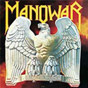 Manowar - Battle Hymns FLAC