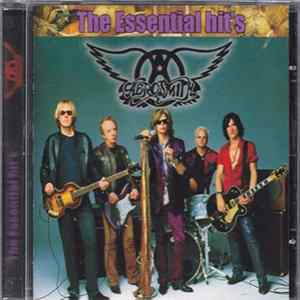 Aerosmith - The Essential Hit's FLAC
