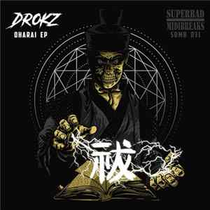 Drokz - Oharai EP FLAC