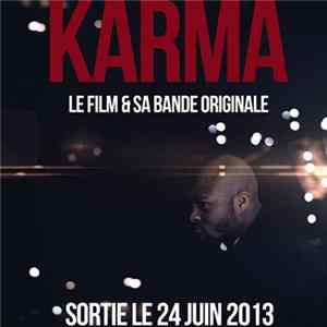 Dosseh - Karma FLAC