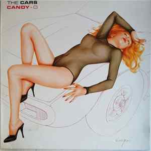 The Cars - Candy-O FLAC