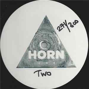 Aleks Zen / Pixelife - Horn Wax Two FLAC