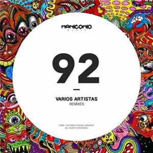 Various - Remixes FLAC