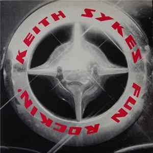 Keith Sykes - Fun Rockin FLAC