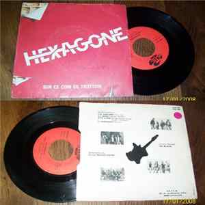 Hexagone - Sur Ce Coin De Trottoir FLAC