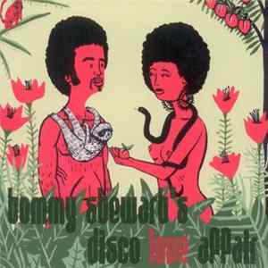 Tommy Stewart - Disco Love Affair FLAC
