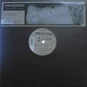 Miki Cino Featuring Thomas , Duc & Cate - Dèlice FLAC