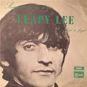 Leapy Lee - Someone's In Love FLAC