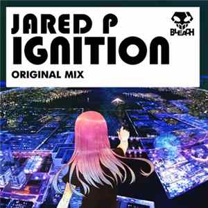 Jared P - Ignition FLAC