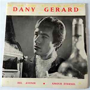 Dany Gerard - Bel Avenir / Amour Éternel FLAC