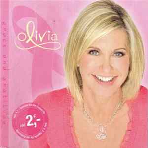 Olivia Newton-John - Grace And Gratitude FLAC