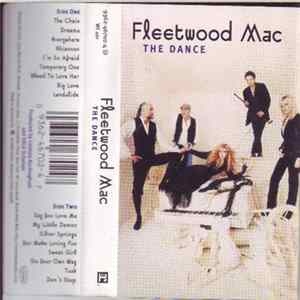 Fleetwood Mac - The Dance FLAC