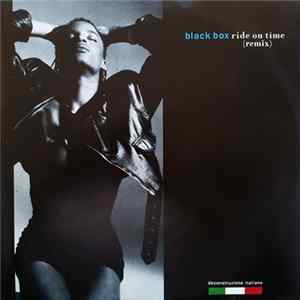 Black Box - Ride On Time (Remix) FLAC