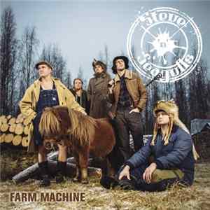 Steve'n'Seagulls - Farm Machine FLAC