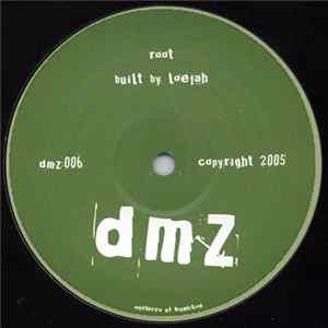 Loefah - Root / The Goat Stare FLAC