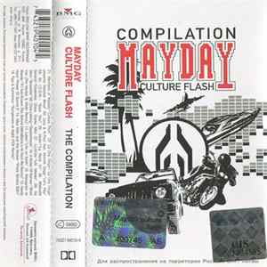 Various - Mayday Compilation - Culture Flash FLAC