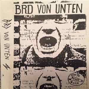 Various - BRD Von Unten 2 FLAC