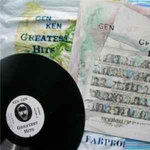 Gen Ken - Greatest Hits FLAC
