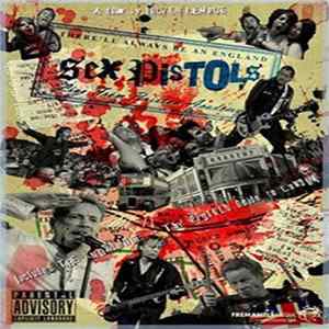 Sex Pistols - There'll Always Be An England FLAC