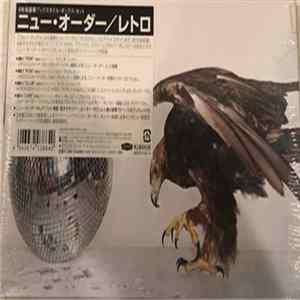 New Order - Retro FLAC