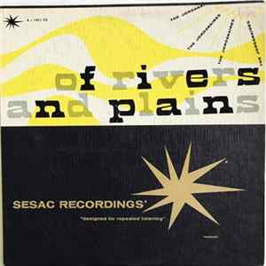 The Jordanaires - Of Rivers And Plains FLAC