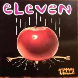 Eleven - Thunk FLAC
