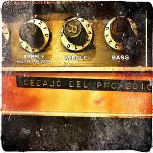 Debajo Del Promedio - Retrovisor FLAC