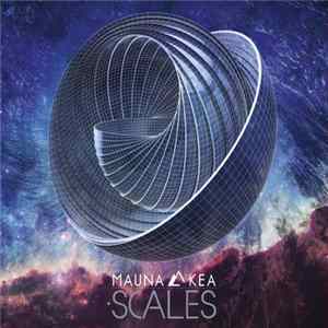 Mauna Kea - Scales FLAC