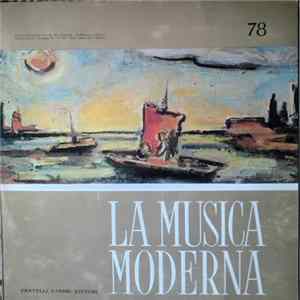 Igor Stravinsky - Movements - Double Canon, Raoul Dufy In Memoriam - Messa FLAC
