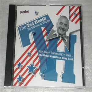 Ted Heath And His Band - The Great American Song Book FLAC