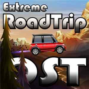 Souleye - Extreme Road Trip OST FLAC