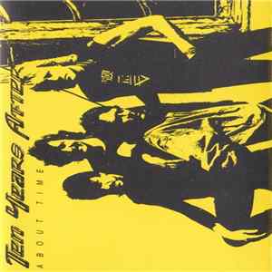 Ten Years After - About Time FLAC