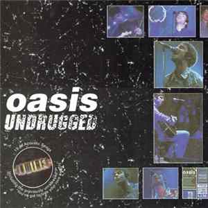 Oasis - Undrugged FLAC