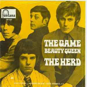 The Herd and Dave Dee, Dozy, Beaky, Mick & Tich - The Game / Beauty Queen / Snake In The Grass / Bora Bora FLAC