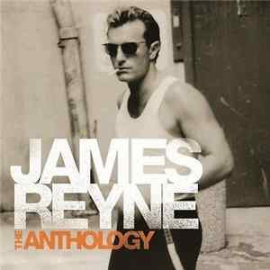 James Reyne - The Anthology FLAC
