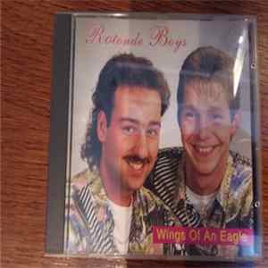 De Rotonde Boys - Wings Of An Eagle FLAC