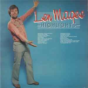 Len Magee - Highlights FLAC