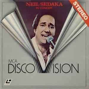 Neil Sedaka - In Concert FLAC