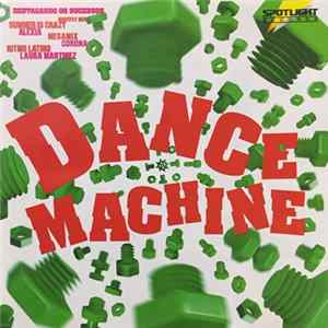 Various - Dance Machine FLAC