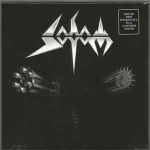 Sodom - Sodom FLAC